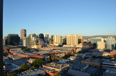 Whitmore SQ - Sydneys Hotel 16