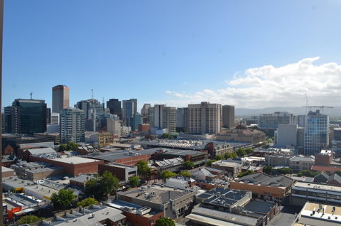 Whitmore SQ - Sydneys Hotel 15