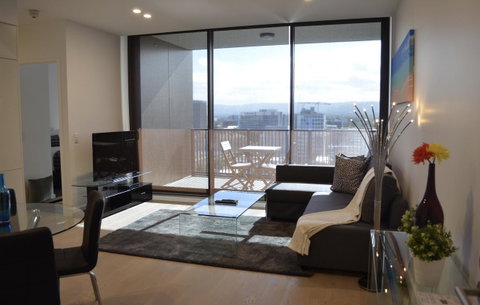 Whitmore SQ - Sydneys Hotel 1