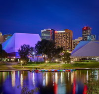Stamford Plaza Adelaide - Sydneys Hotel