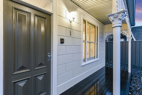 Aloha Central Luxury Apartments - Sydneys Hotel 22