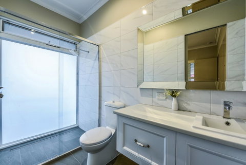 Aloha Central Luxury Apartments - Sydneys Hotel 16