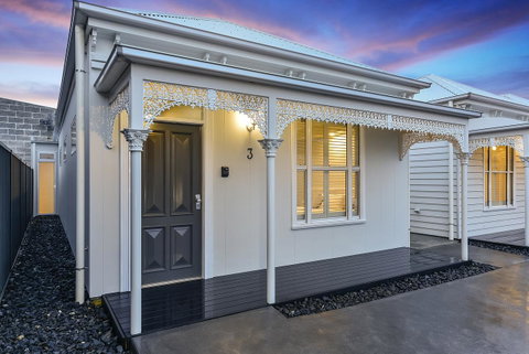 Aloha Central Luxury Apartments - Sydneys Hotel 2