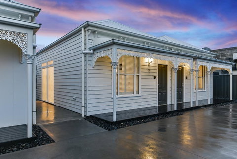 Aloha Central Luxury Apartments - Sydneys Hotel 21