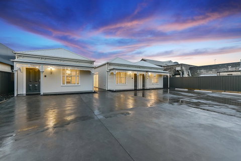 Aloha Central Luxury Apartments - Sydneys Hotel 23