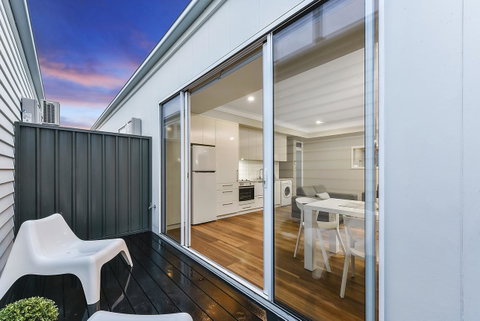 Aloha Central Luxury Apartments - Sydneys Hotel 28