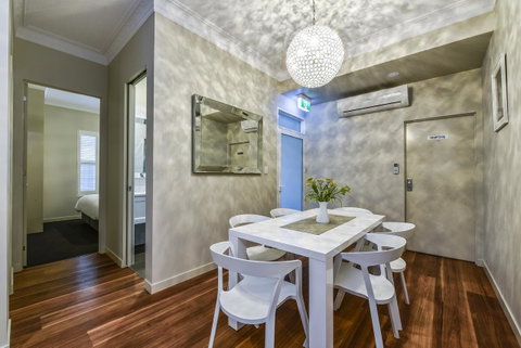 Aloha Central Luxury Apartments - Sydneys Hotel 17