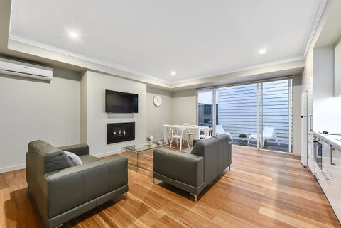 Aloha Central Luxury Apartments - Sydneys Hotel 6