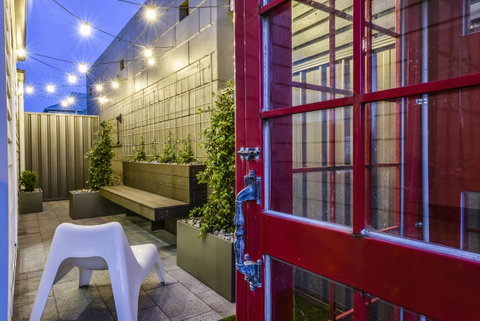 Aloha Central Luxury Apartments - Sydneys Hotel 11