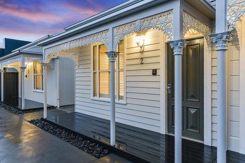 Aloha Central Luxury Apartments - Sydneys Hotel 20