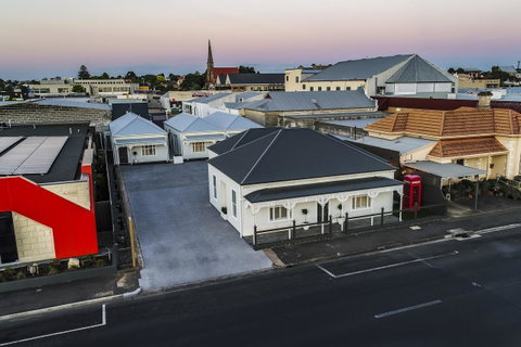 Aloha Central Luxury Apartments - Sydneys Hotel 7