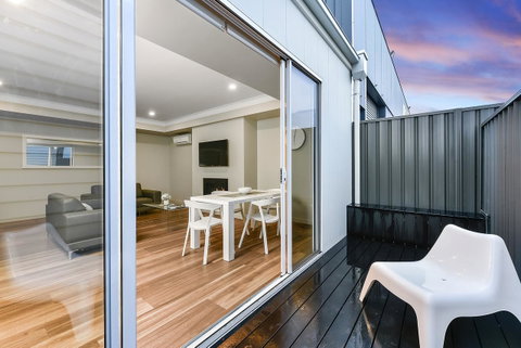 Aloha Central Luxury Apartments - Sydneys Hotel 25