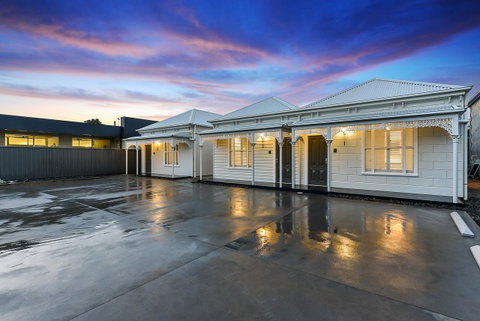 Aloha Central Luxury Apartments - Sydneys Hotel 5