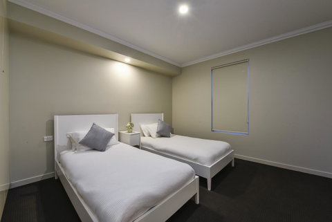 Aloha Central Luxury Apartments - Sydneys Hotel 27