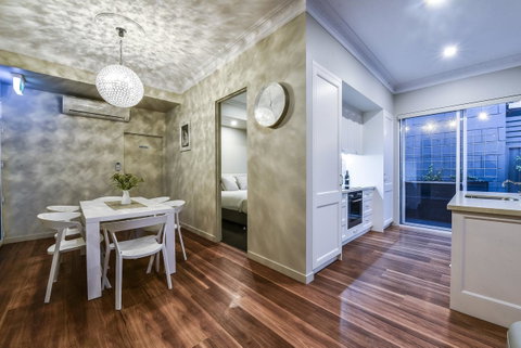 Aloha Central Luxury Apartments - Sydneys Hotel 15
