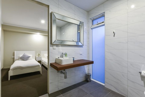 Aloha Central Luxury Apartments - Sydneys Hotel 26