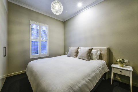 Aloha Central Luxury Apartments - Sydneys Hotel 4