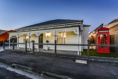 Aloha Central Luxury Apartments - Sydneys Hotel 19