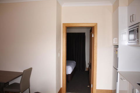 BIG4 Stuart Range Outback Resort - Sydneys Hotel 27