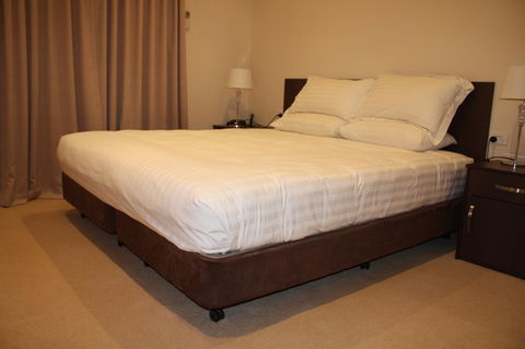 BIG4 Stuart Range Outback Resort - Sydneys Hotel 19