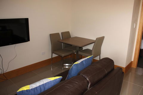 BIG4 Stuart Range Outback Resort - Sydneys Hotel 26