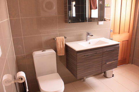 BIG4 Stuart Range Outback Resort - Sydneys Hotel 5