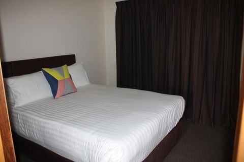 BIG4 Stuart Range Outback Resort - Sydneys Hotel 32