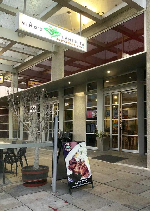 APTonNorthTCE - Sydneys Hotel 21