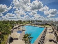 Book Lovedale Accommodation Vacations Sydneys Hotel Sydneys Hotel