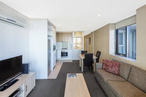 IStay Precinct Adelaide - Sydneys Hotel 24