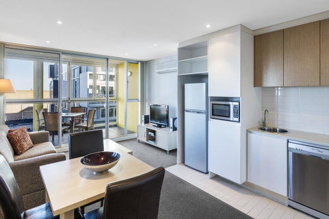 IStay Precinct Adelaide - Sydneys Hotel 16
