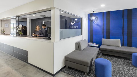 IStay Precinct Adelaide - Sydneys Hotel 35