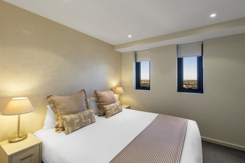 IStay Precinct Adelaide - Sydneys Hotel 10