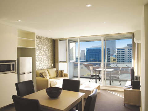 IStay Precinct Adelaide - Sydneys Hotel 23
