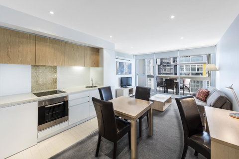 IStay Precinct Adelaide - Sydneys Hotel 15