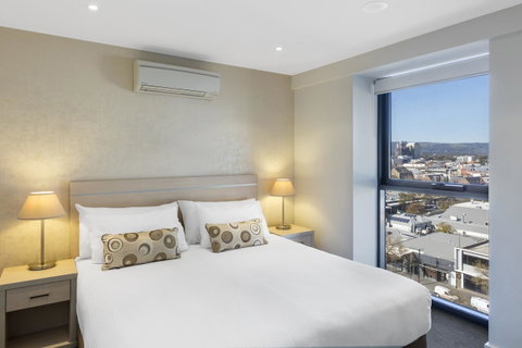 IStay Precinct Adelaide - Sydneys Hotel 12