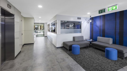 IStay Precinct Adelaide - Sydneys Hotel 33