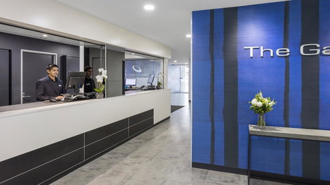 IStay Precinct Adelaide - Sydneys Hotel 34