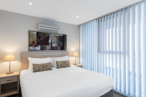 IStay Precinct Adelaide - Sydneys Hotel 19