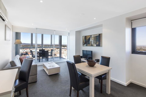 IStay Precinct Adelaide - Sydneys Hotel 11