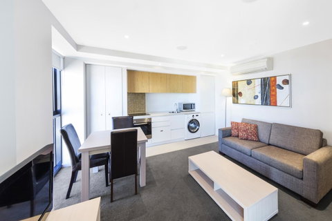 IStay Precinct Adelaide - Sydneys Hotel 13