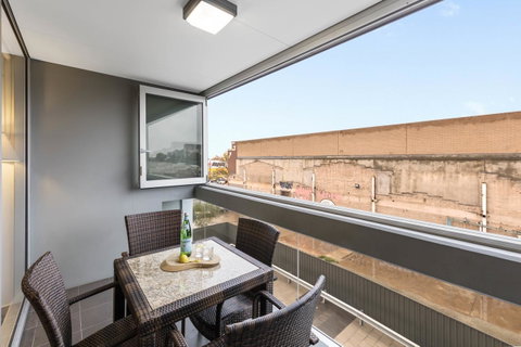 IStay Precinct Adelaide - Sydneys Hotel 27