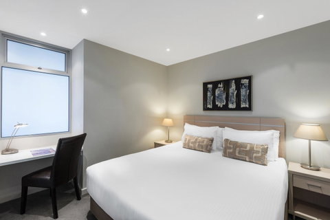 IStay Precinct Adelaide - Sydneys Hotel 9