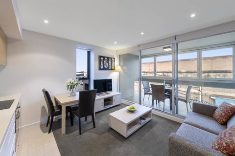 IStay Precinct Adelaide - Sydneys Hotel 28