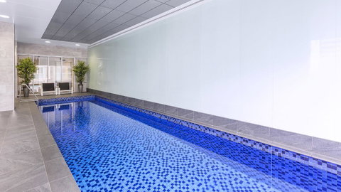 IStay Precinct Adelaide - Sydneys Hotel 29