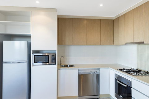 IStay Precinct Adelaide - Sydneys Hotel 18
