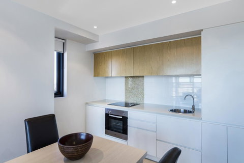 IStay Precinct Adelaide - Sydneys Hotel 14