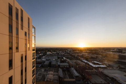 IStay Precinct Adelaide - Sydneys Hotel 6
