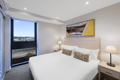 IStay Precinct Adelaide - Sydneys Hotel 1