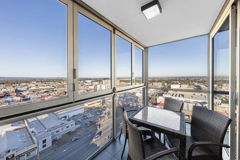 IStay Precinct Adelaide - Sydneys Hotel 20